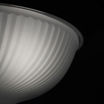 BRILAGI - Plafonnier FRESCO 2xE27/40W/230V Ø 28 cm blanc