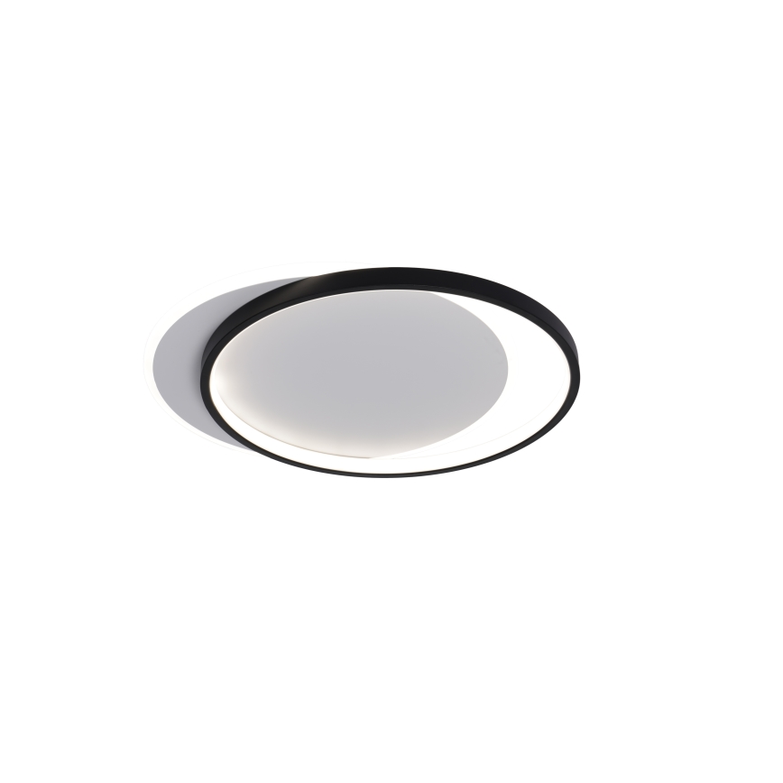 Brilagi - Plafonnier LED dimmable FLARE LED/48W/230V 39,5x45 cm 3000/4000/6000K + télécommande