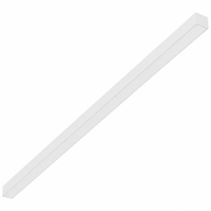 Brilagi - Plafonnier LED en applique FULLDAY LED/30/40/50W/230V 2700/4000/6000K 150 cm blanc