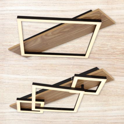 Brilagi - Plafonnier LED AXIS LED/18W/230V