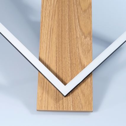 Brilagi - Plafonnier LED AXIS LED/18W/230V