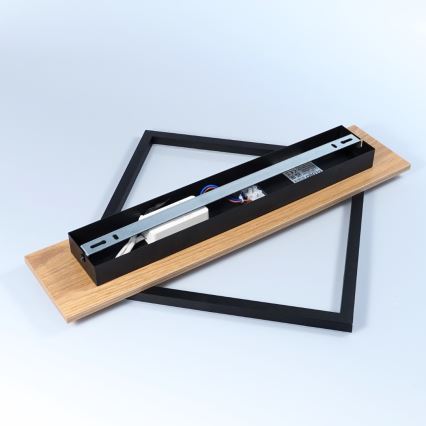 Brilagi - Plafonnier LED AXIS LED/18W/230V