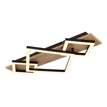 Brilagi - Plafonnier LED AXIS LED/24W/230V