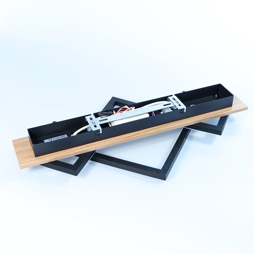 Brilagi - Plafonnier LED AXIS LED/24W/230V