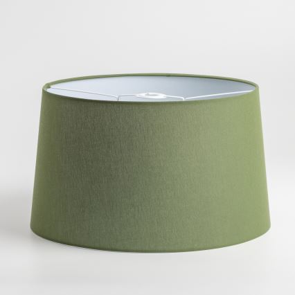 Brilagi - Plafonnier LED CERIA en saillie 1xE27/60W/230V Ø 45 cm blanc/vert