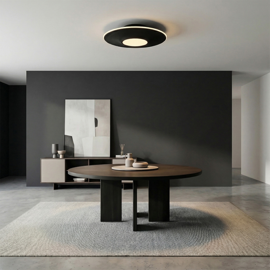 Brilagi - Plafonnier LED de surface VERANO LED/15W/230V