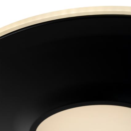 Brilagi - Plafonnier LED de surface VERANO LED/15W/230V