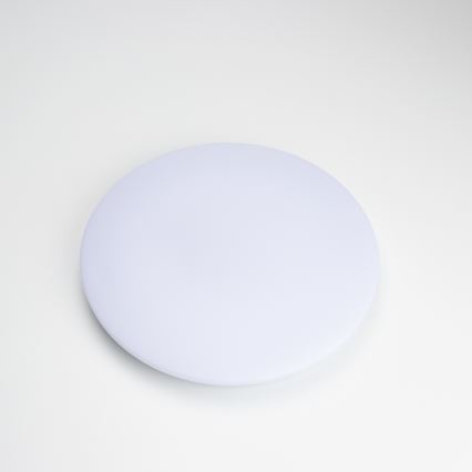 Brilagi - Plafonnier LED dimmable SMART LED/24W/230V Ø 38 cm 3000–6000K Wi‑Fi Tuya Beacon + télécommande