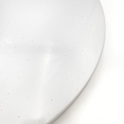 Brilagi - Plafonnier LED dimmable MANAROLA SMART STARS LED/36W/230V 3000-6000K Wi-Fi Tuya Beacon Ø 51 cm + télécommande