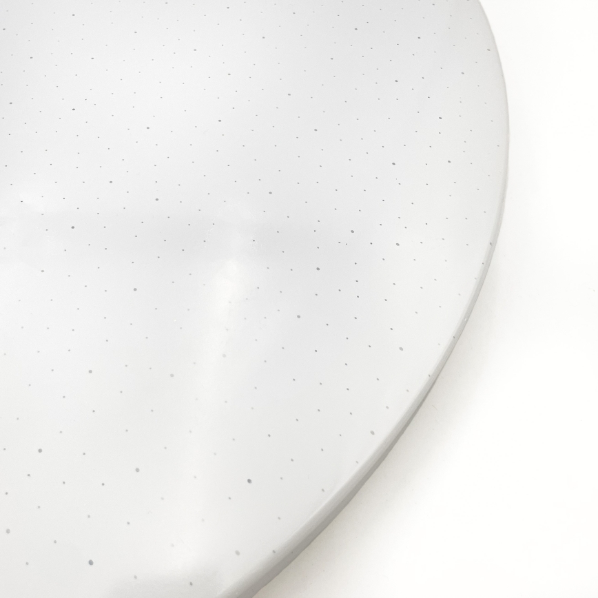 Brilagi - Plafonnier LED dimmable MANAROLA SMART STARS LED/36W/230V 3000-6000K Wi-Fi Tuya Beacon Ø 51 cm + télécommande