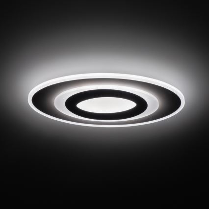 BRILAGI - Plafonnier dimmable MODERN LED/45W/230V 3000-6000K 20x40 cm + télécommande