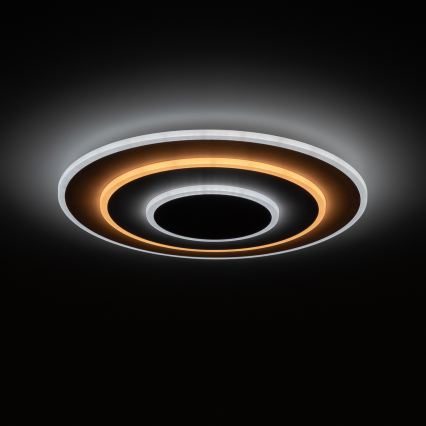 Brilagi - Plafonnier LED dimmable MODERN LED/58W/230V 3000-6000K Ø 46,3 cm + télécommande