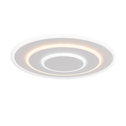 Brilagi - Plafonnier LED dimmable MODERN LED/58W/230V 3000-6000K Ø 46,3 cm + télécommande