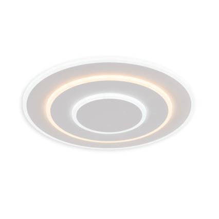 Brilagi - Plafonnier LED dimmable MODERN LED/58W/230V 3000-6000K Ø 46,3 cm + télécommande