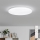 Brilagi - Plafonnier LED dimmable SMART LED/24W/230V Ø 38 cm 2700-6500K Wi-Fi Tuya + télécommande