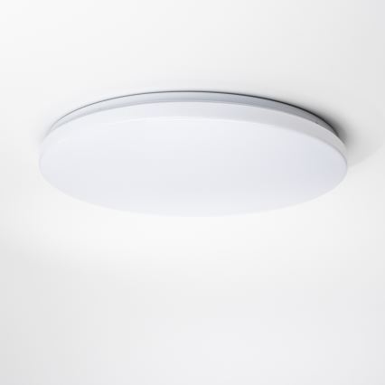 Brilagi - Plafonnier LED dimmable SMART STARS LED/36W/230V Ø 48 cm 3000-6000K Wi-Fi Tuya Beacon + télécommande