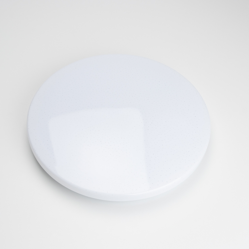 Brilagi - Plafonnier LED dimmable SMART STARS LED/36W/230V Ø 48 cm 3000-6000K Wi-Fi Tuya Beacon + télécommande