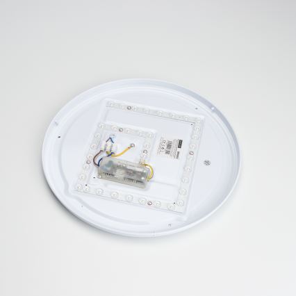 Brilagi - Plafonnier LED dimmable SMART STARS LED/36W/230V Ø 48 cm 3000-6000K Wi-Fi Tuya Beacon + télécommande