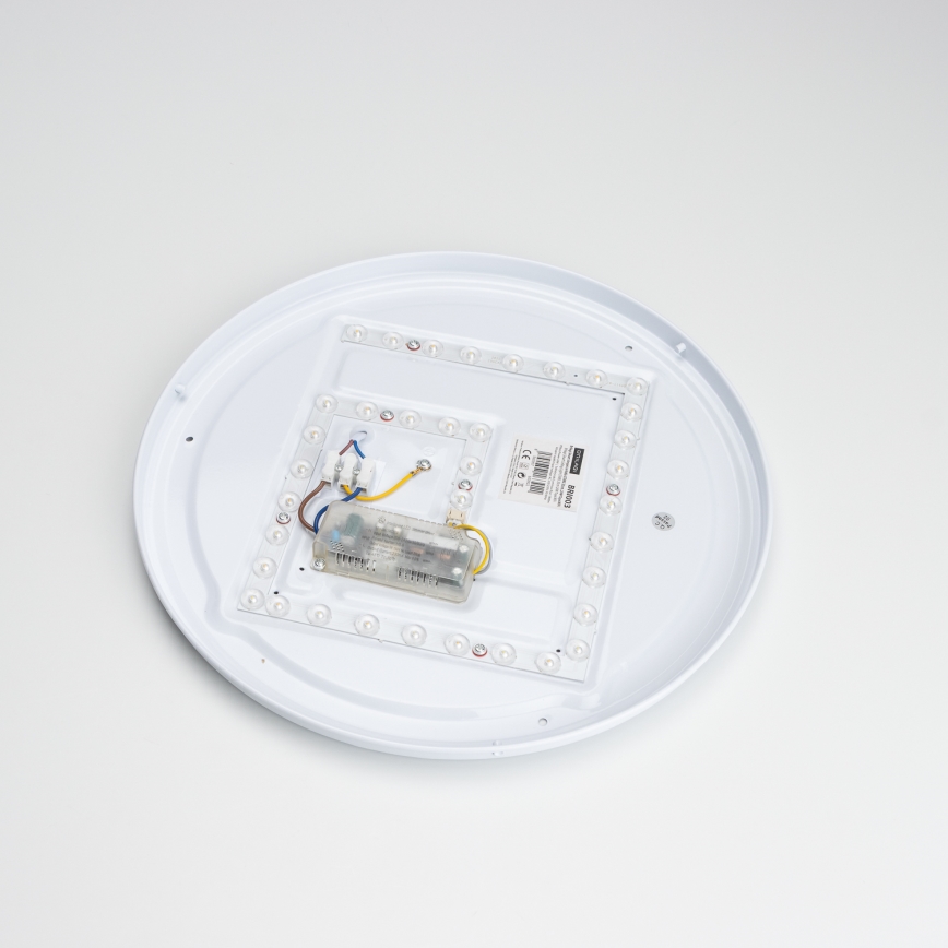 Brilagi - Plafonnier LED dimmable SMART STARS LED/36W/230V Ø 48 cm 3000-6000K Wi-Fi Tuya Beacon + télécommande