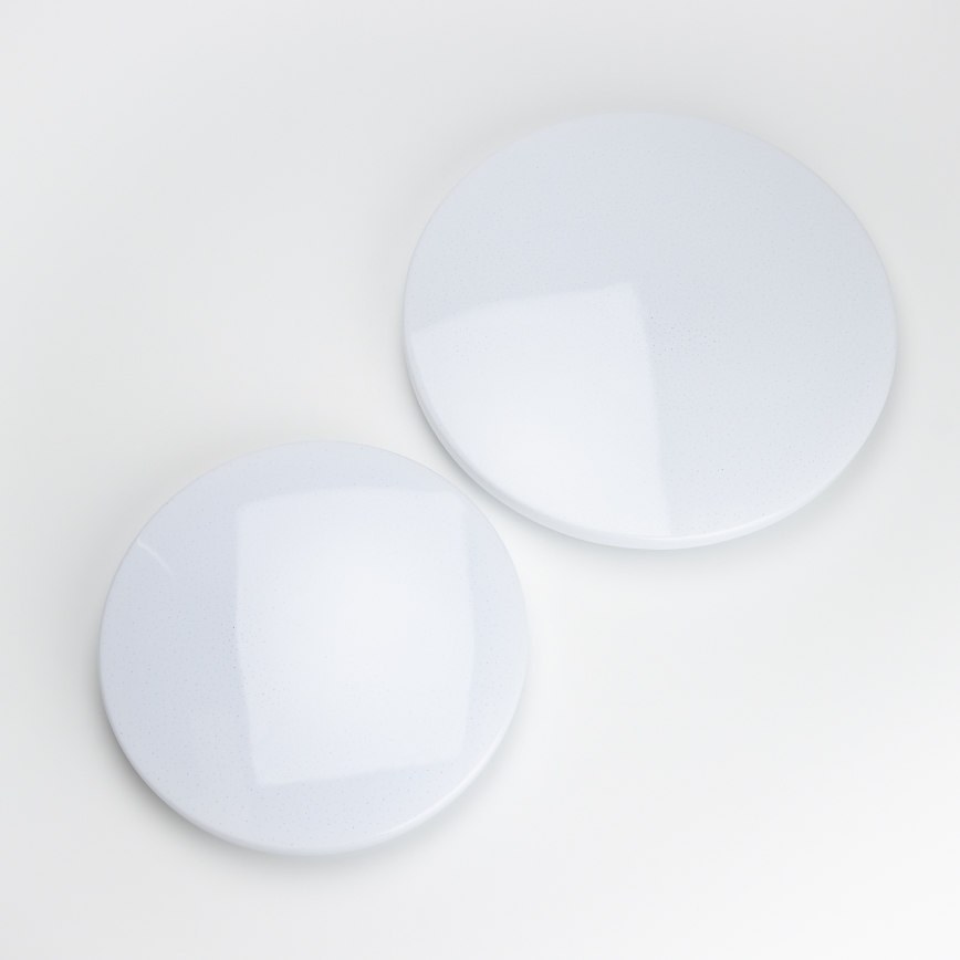 Brilagi - Plafonnier LED dimmable SMART STARS LED/36W/230V Ø 48 cm 3000-6000K Wi-Fi Tuya Beacon + télécommande