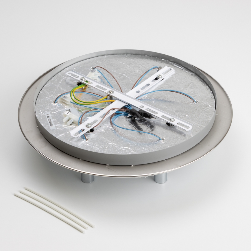 Brilagi - Plafonnier LED en cristal JEWEL 6xG9/42W/230V Ø 50 cm