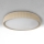 Brilagi - Plafonnier LED LUCIA LED/24W/230V Ø 31 cm beige
