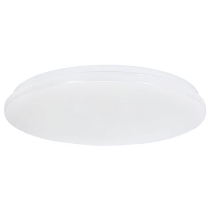 Brilagi - Plafonnier LED MILKY WAY LED/24W/230V 3000/4000/6500K Ø 38 cm