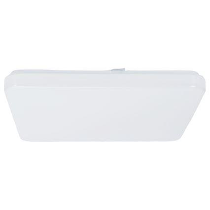 Brilagi - Plafonnier LED MILKY WAY LED/24W/230V 3000K 37x37 cm