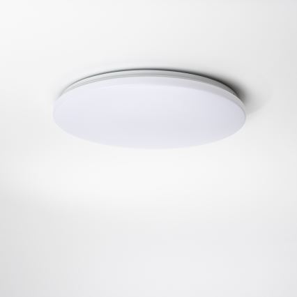 Brilagi - Plafonnier LED MILKY WAY LED/36W/230V 3000K Ø 48 cm