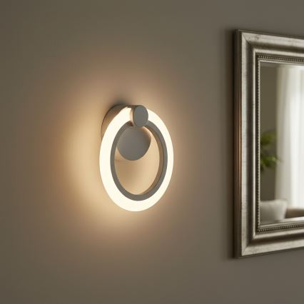 Brilagi - Plafonnier LED MODERN MINI/16W/230V 3000/4000/6000K