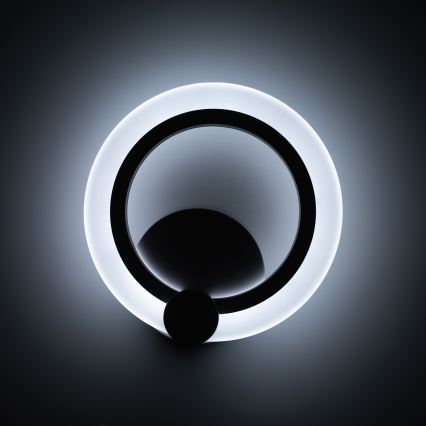 Brilagi - Plafonnier LED MODERN MINI/16W/230V 3000/4000/6000K