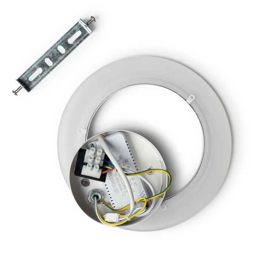 Brilagi - Plafonnier LED MODERN MINI/16W/230V 3000/4000/6000K
