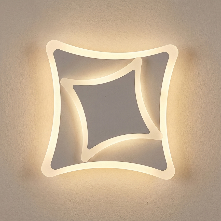 Brilagi - Plafonnier LED MODERN MINI 24W/230V 3000/4000/6000K