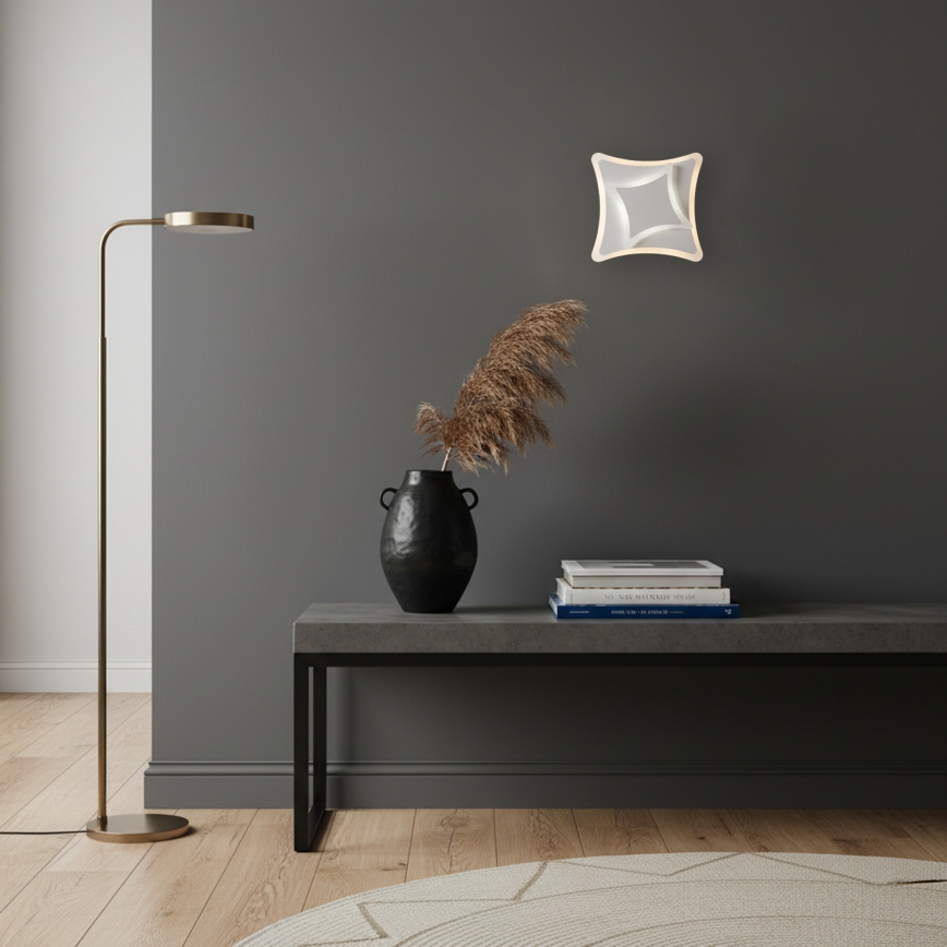 Brilagi - Plafonnier LED MODERN MINI 24W/230V 3000/4000/6000K