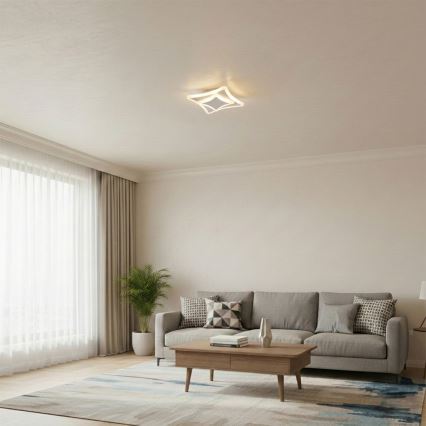 Brilagi - Plafonnier LED MODERN MINI 24W/230V 3000/4000/6000K