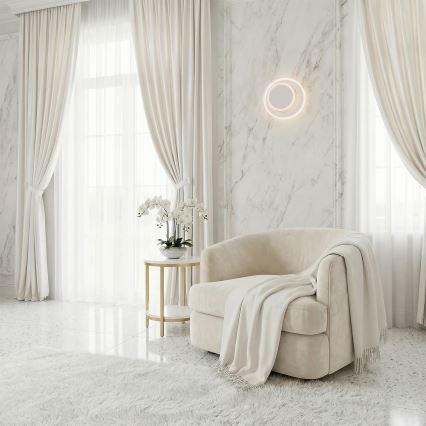 Brilagi - Plafonnier LED MODERN MINI LED/22W/230V 3000/4000/6000K