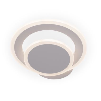 Brilagi - Plafonnier LED MODERN MINI LED/22W/230V 3000/4000/6000K