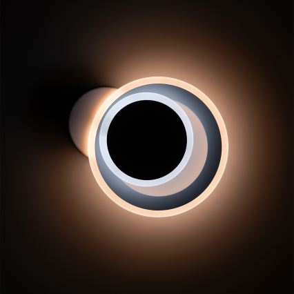 Brilagi - Plafonnier LED MODERN MINI LED/22W/230V 3000/4000/6000K