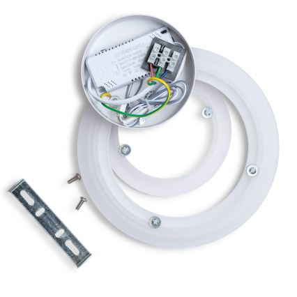 Brilagi - Plafonnier LED MODERN MINI LED/22W/230V 3000/4000/6000K