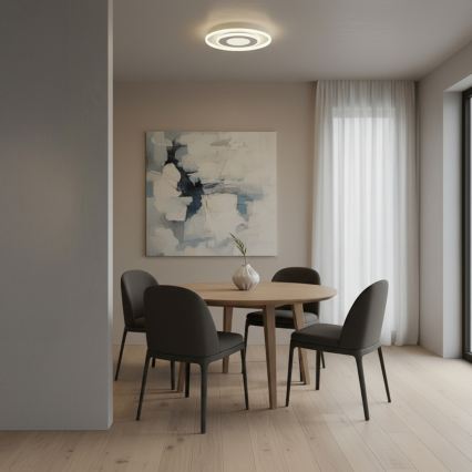 BRILAGI - plafonnier LED MODERN MINI LED/29W/230V 3000/4000/6000K