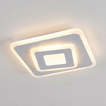 Brilagi - Plafonnier LED MODERN MINI LED/32W/230V 3000/4000/6000K