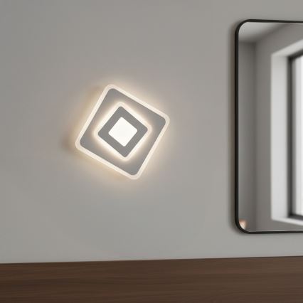 Brilagi - Plafonnier LED MODERN MINI LED/32W/230V 3000/4000/6000K