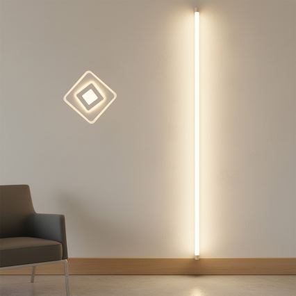 Brilagi - Plafonnier LED MODERN MINI LED/32W/230V 3000/4000/6000K