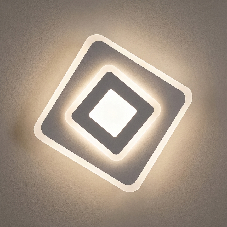 Brilagi - Plafonnier LED MODERN MINI LED/32W/230V 3000/4000/6000K