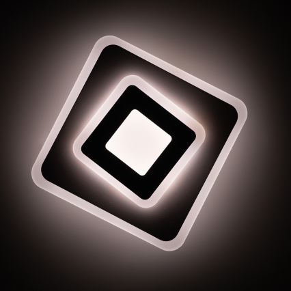 Brilagi - Plafonnier LED MODERN MINI LED/32W/230V 3000/4000/6000K