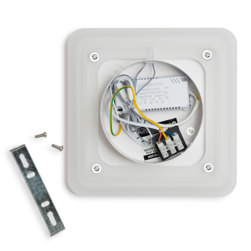 Brilagi - Plafonnier LED MODERN MINI LED/32W/230V 3000/4000/6000K
