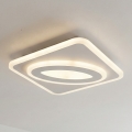 Brilagi - Plafonnier LED MODERN MINI LED/32W/230V 3000/4000/6000K