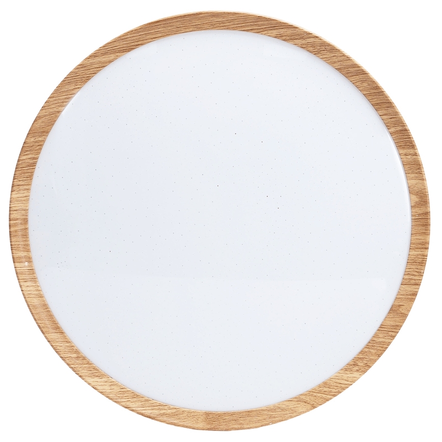 Brilagi - Plafonnier LED NATURA LED/20W/230V 3000K Ø 33,7 cm