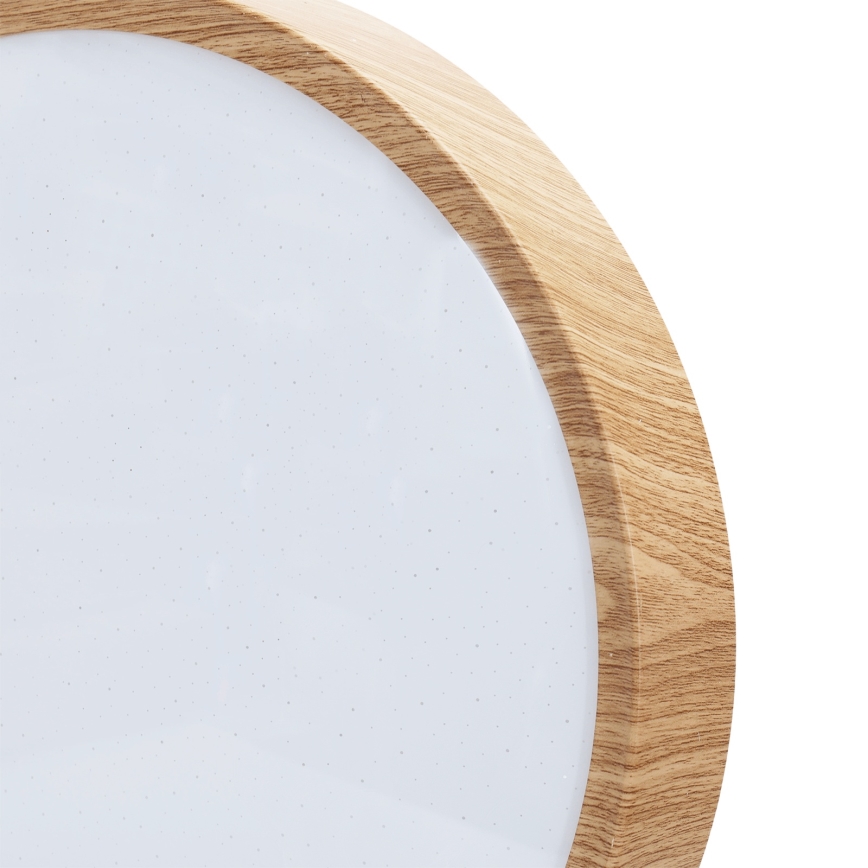 BRILAGI - Plafonnier LED NATURA LED/20W/230V 4000K Ø 33,7 cm