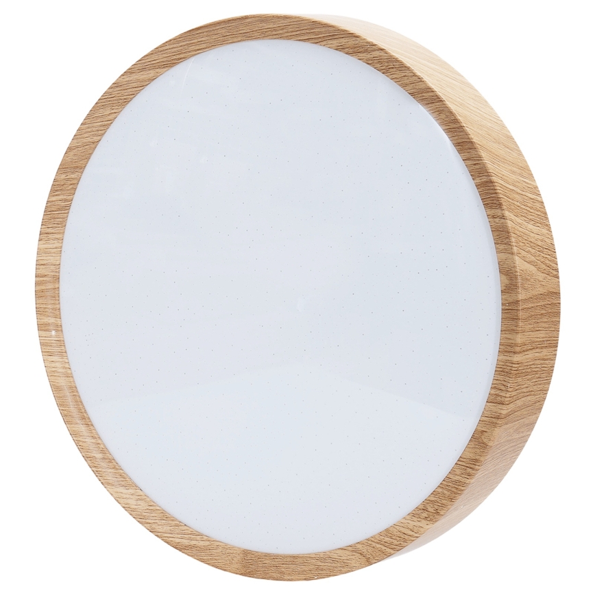 BRILAGI - Plafonnier LED NATURA LED/20W/230V 4000K Ø 33,7 cm